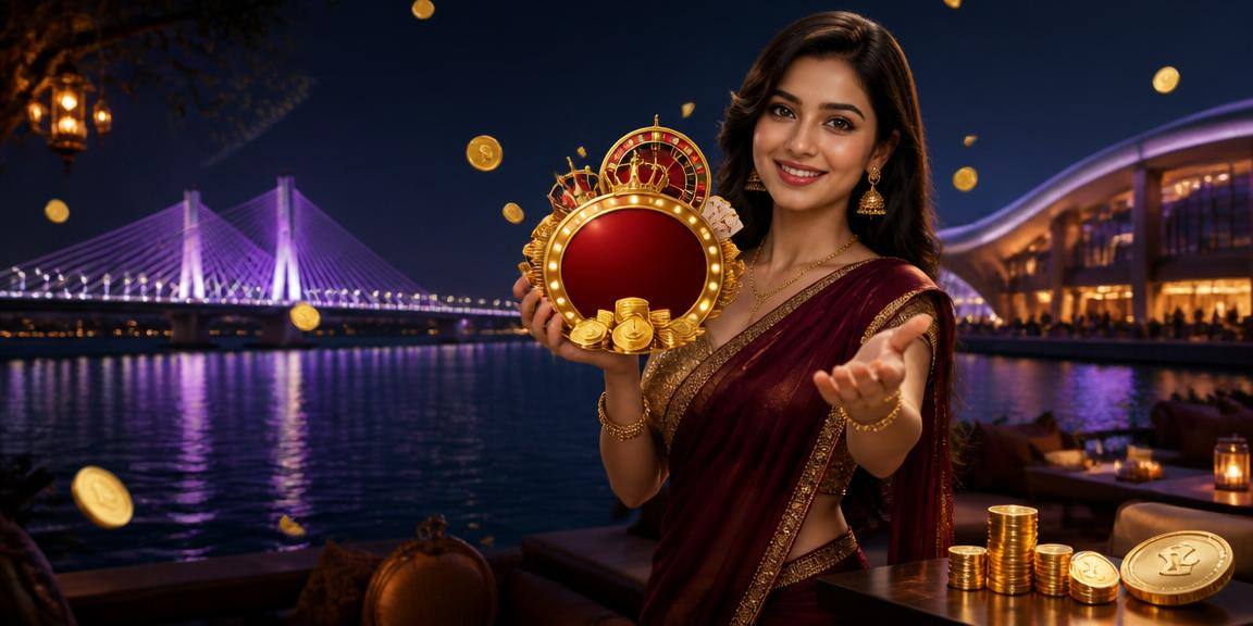 kk55 লাইভ ক্যাসিনো